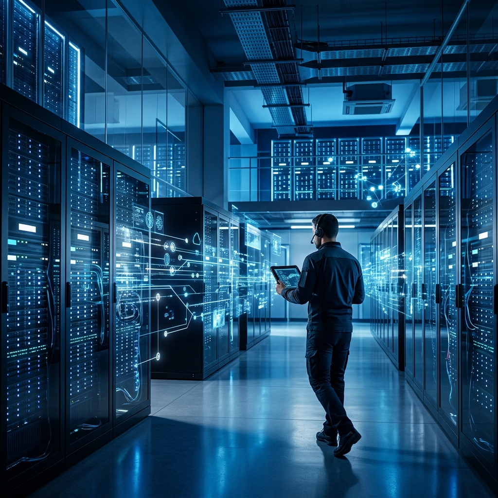 Cloud Infrastructure & DevOps